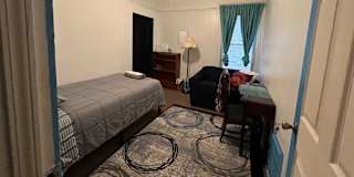 Cote's room