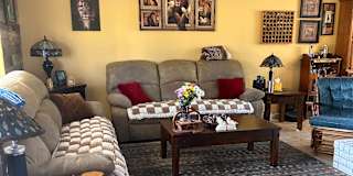 Denise's room