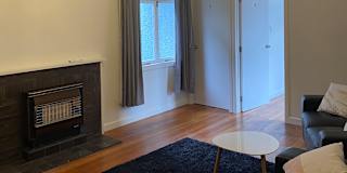 Edan's room
