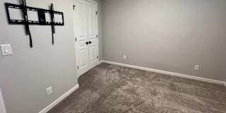 Rua's room