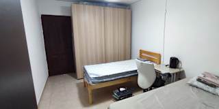 mofad's room