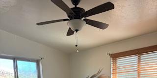 claudia martinez's room