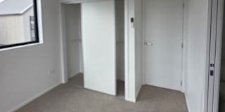 Michie's room