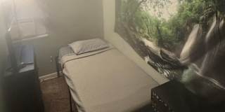 Christina's room