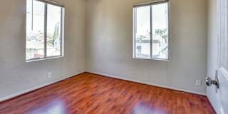 Sam Acer's room
