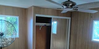 Ernesto's room
