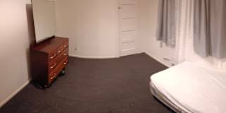 James's room