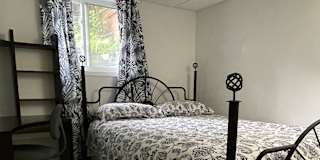 Stephanie's room