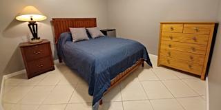 Claudia's room