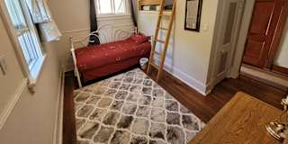 Brandon's room