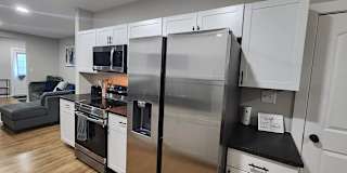 Jonathan's room