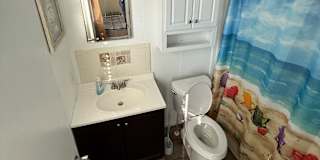 Kevin's room