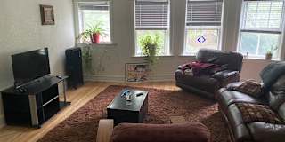 Henry's room