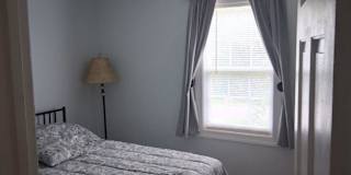Margaret's room