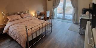 Peter's room