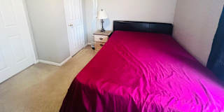 Sarah's room
