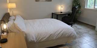 Dorothy's room