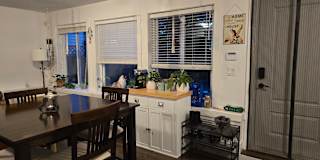 Sabrina's room