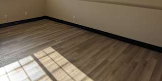 Anthony Heil's room