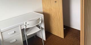 Nicole's room