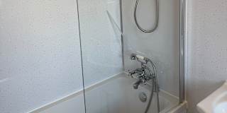 Jessicah Sibanda's room