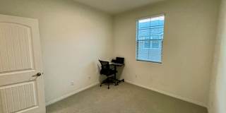 Jayce's room
