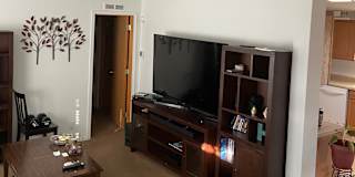 Peter's room