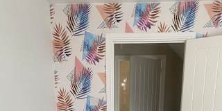 Prosper's room