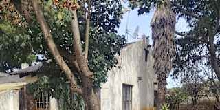 Leon Benadie's room