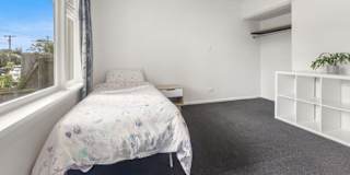 Izaac's room