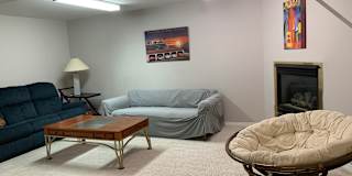 INDRA's room