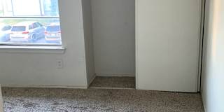 Blessing's room