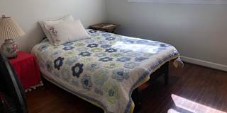 Julie's room