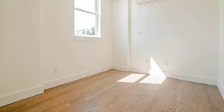 Kimberly Alvarez's room