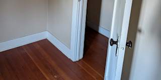 Kincaid's room