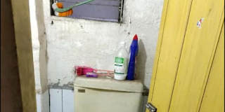 Swapnil's room