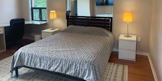 Rita's room