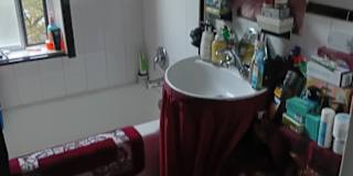 Stella's room