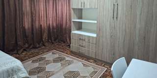 Ingrid's room