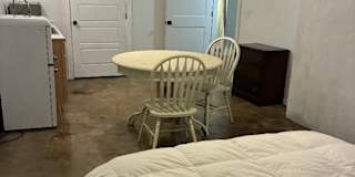 ea galvin's room