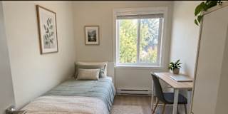 Ahmed's room