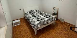 Elisabete's room