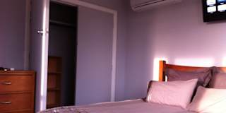 thim's room