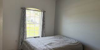 Shrell's room
