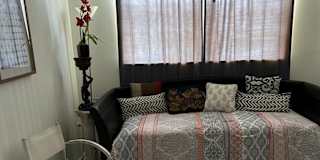 Mirea's room