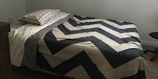 Toni's room