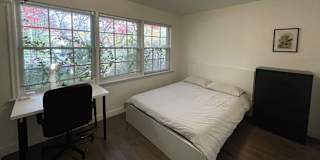Eugene's room