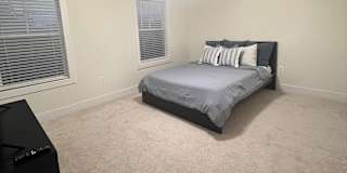 Linda's room