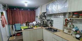 Gowri's room