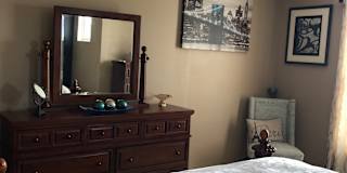 Robin's room